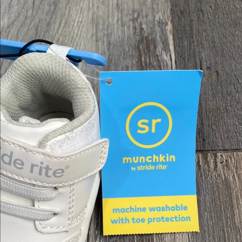 Stride Rite comfortable durable